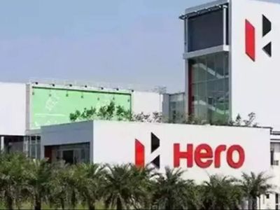 Hero MotoCorp confident of strengthening leadership, riding on new launches, e-scooter sales: CEO Harshavardhan Chitale