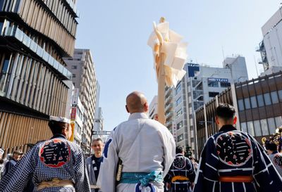 Half of elderly women in Japan prefer AI over humans for personal advice