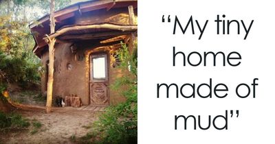 39 People Who Made The Most Of Their Tiny Spaces To Create A Cozy Home Share The Results (New Pics)