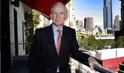 Patience Over Panic: Jeremy Grantham’s investment mantra for modern investors