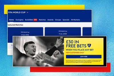 Sky Bet World Cup offer: Free bets, price boosts and Super 6 for 2026
