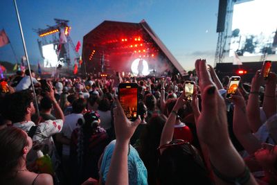 Watchdog urged to probe Live Nation’s dominance of UK live music ticketing