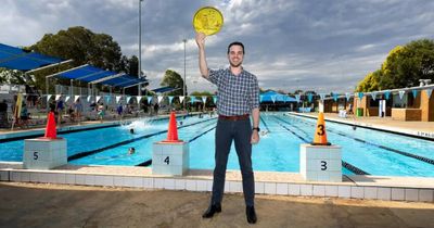 Popular $2 swim trial on chopping block despite surge in swimmers