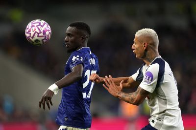 Is Tottenham v Everton on TV? Channel, kick-off time and how to watch Premier League clash