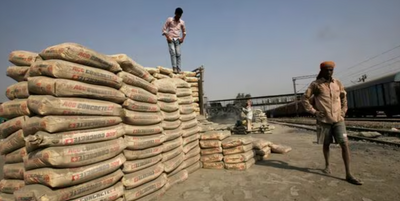 Cement makers expect 7-8% growth in FY27 despite West Asia headwinds