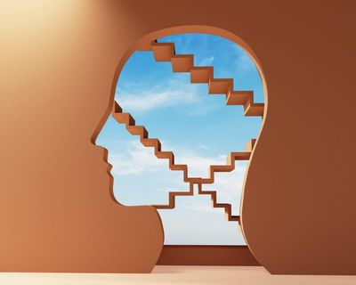 I avoid AI tools because thinking is supposed to be hard. It’s what makes us human