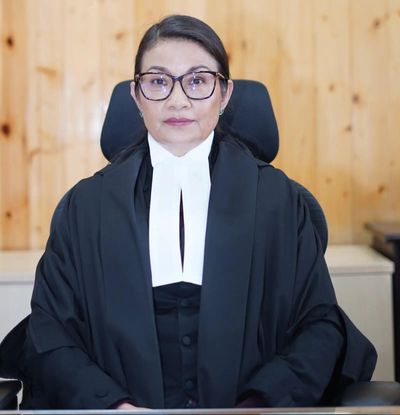 Who is Meenakshi Madan Rai, the next Chief Justice of Patna High Court? Know her educational qualifications, legal career and more