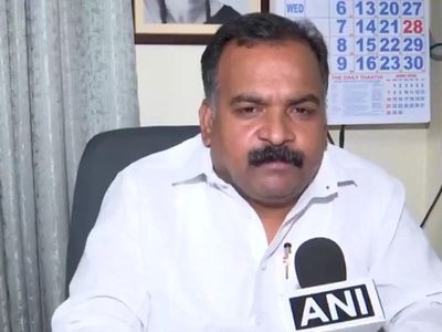 DMK acting out of 'frustration' as its plans to stop Vijay from becoming CM fell through: Congress MP