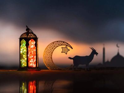 Eid Al-Adha 2026 date: Is Bakrid on May 27 Or 28? What changed after moon not sighted