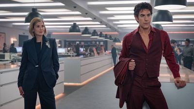 I predicted Netflix’s new comedy movie with Sacha Baron Cohen would be bad, but it’s even worse than I imagined