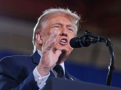 US companies, shamed by Trump, tiptoe into $166 billion tariff refund race