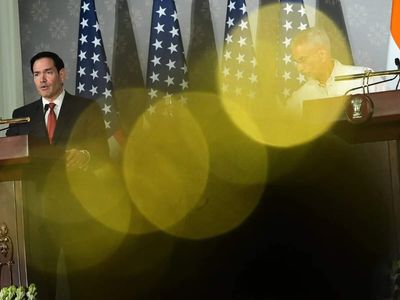 ‘Every country has stupid people’: Rubio on racist remarks against Indians in U.S.