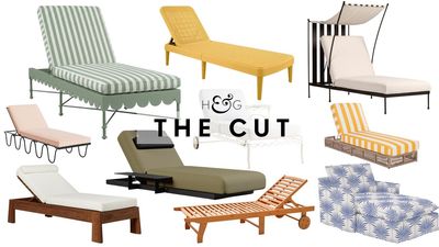 Banish Beach Envy – These 20 Resort-Ready Outdoor Lounge Chairs Make Staying Home Feel Like a Luxury