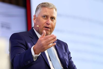 It took over a decade, but NextDecade’s longshot bet to lead LNG in Texas is finally paying off