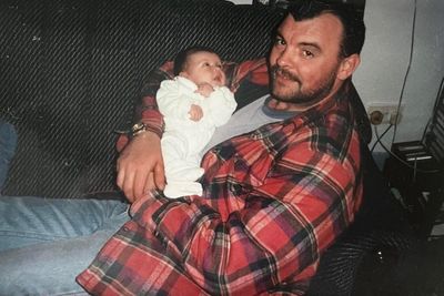 ‘My dad might still be alive if doctors had gone to his home – we need more mental health support’