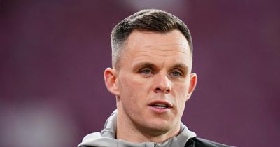 Rangers target Lawrence Shankland transfer before World Cup