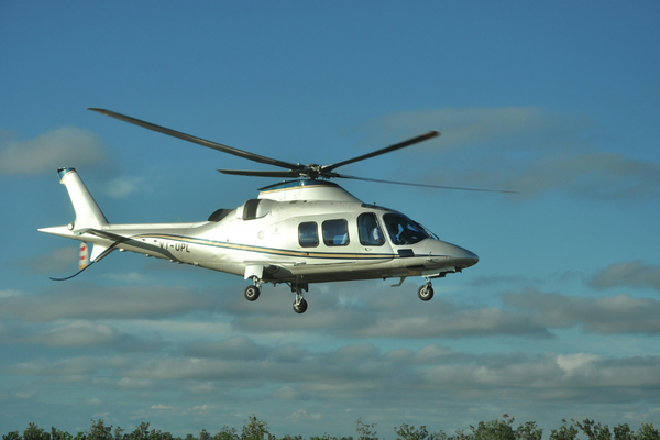 Leslie Knope Would Be Mad! Chicago Park Official Illegally Lands Helicopter In Public Park For Daughter's Prom Send-Off