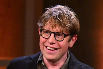 Josh Widdicombe nearly turned down chance to audition for Strictly presenter role
