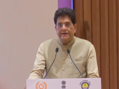 INDIA bloc's conspiracy to set India ablaze will never succeed: Piyush Goyal slams Rahul Gandhi