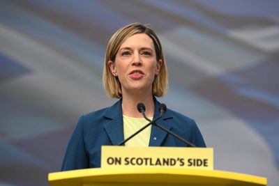 Deputy First Minister urges MSPs to ‘unite’ ahead of vote on holding indyref2