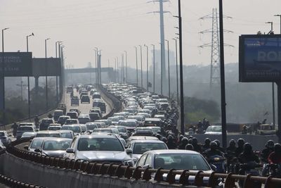 Delhi traffic jam alert: Major West Delhi road shut for 45 days, commuters may face long jams