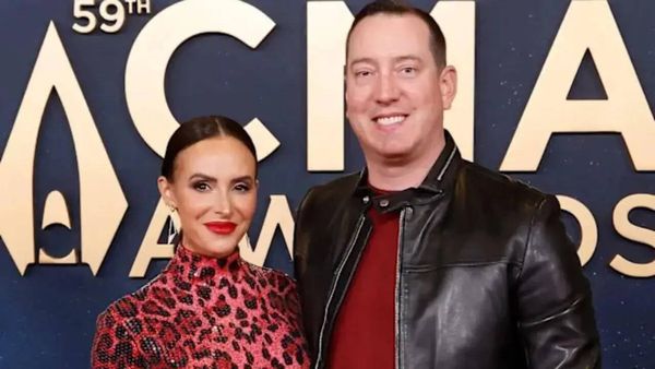 Kyle Busch's cause of death explained: What is sepsis and how can pneumonia turn deadly? Symptoms you should never ignore