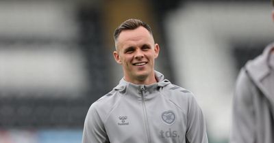 Lawrence Shankland closing in on Rangers switch as contract details revealed