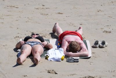 How long is the UK heatwave going to last?
