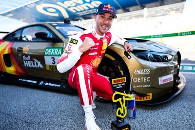 DTM Zandvoort Qualifying 2: BMW strikes back, Lamborghini finds its pace