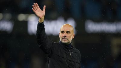 Premier League: Pep Guardiola set for emotional Manchester City farewell