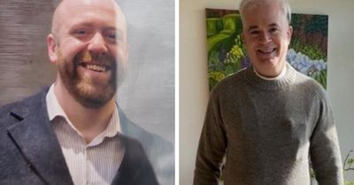Two hillwalkers missing in separate incidents as searches underway