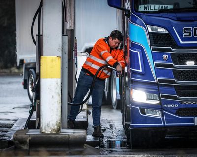 With oil markets nearing the danger zone, a US-Iran deal can’t come soon enough