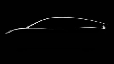 This Could Be Lucid’s Affordable Crossover Next To A Tesla Model Y