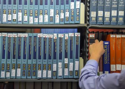AI hallucinations are slipping past experts into papers and books to enter the permanent record