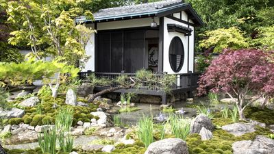 5 Simple Steps to Creating a Japanese-Inspired Garden Path – for a Mindful, Serene Backyard