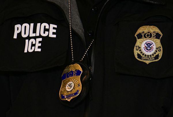 This US citizen was detained 3 times