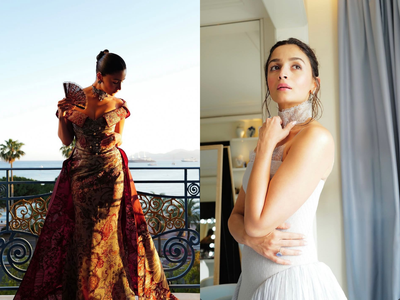 Cannes Film Festival 2026: A look inside Alia Bhatt’s lavish stay at Hotel Martinez and how much it costs per night