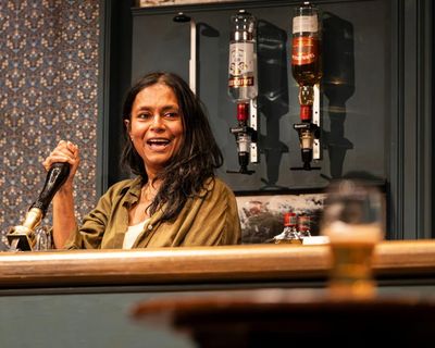 Our Public House review – a heartfelt portrait of divided Britain set behind the bar