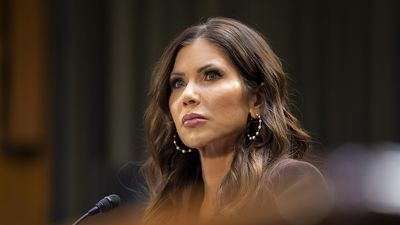 Federal Audit Targets Kristi Noem's $38 Billion ICE Detention Plan After Warehouses Bought 13% Over Market Value
