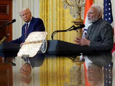 India, US trade deal: Both countries looking at firming up pact soon