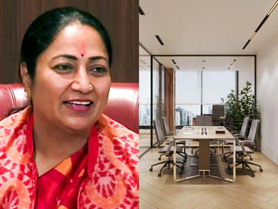 Delhi’s sub-registrar offices to get Passport Seva Kendra-style upgrade with AC lounges, digital help desks and token systems