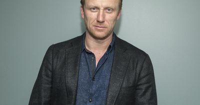 Kevin McKidd is ready to play the match-maker for Scotland's film industry