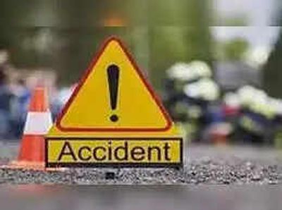 29-year-old techie dies after car rams into crane during roadwork in Gurugram