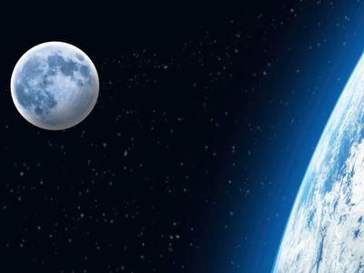 Rare Blue Moon to light up skies this May: When and where can you watch it
