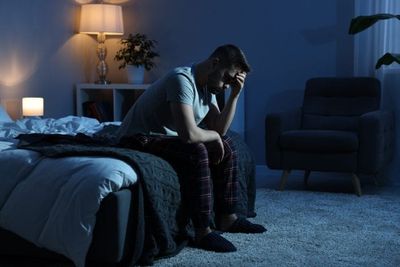 Low Magnesium Could Be Wrecking Your Sleep and Causing Muscle Cramps — Are You Deficient?