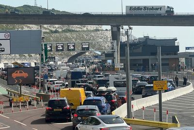 Dover debacle shows the entry-exit system needs a tailor-made British solution