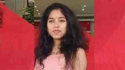Bengaluru cop’s wife found dead: Family alleges dowry harassment after 26-year-old sent phone password before death