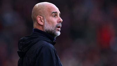 ‘The Resolution’—Pep Guardiola Gives Parting Verdict on Man City’s 115 Charges