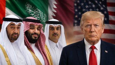 Unreliable guarantees: With US-Iran ceasefire on the horizon, will we see a new order in the Gulf?