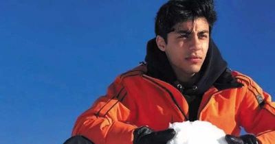 'Black Warrant', Aryan Khan's 'The Ba***ds Of Bollywood' win big at SAA 2026